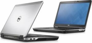 Laptop Dell Dell Latitude E6540 Core i7 4600M (4-gen.) 2,9 GHz / 8 GB / 960 SSD / 15,6'' FullHD / Win 10 Prof. / Klasa A- 1