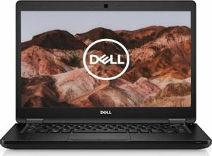 Laptop Dell Dell Latitude 5480 Core i5 6300U (6-gen.) 2,4 GHz / 16 GB / 960 SSD / 14'' FullHD / Win 10 Prof. (Update) 1