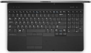 Laptop Dell Dell Latitude E6540 Core i5 4310M (4-gen.) 2,5 GHz / 8 GB / 480 SSD / 15,6'' FullHD / Win 10 (Refurb.) 7