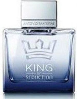 Antonio Banderas King of Seduction EDT 50 ml 1