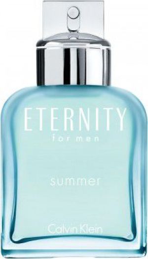 Calvin Klein Eternity for Men Summer 2014 EDT 100 ml 1