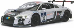 Coil Coil audi r8 lms performance 1:14 27mhz srebrny 1