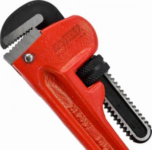 AWTools AWTOOLS KLUCZ NASTAWNY DO RUR STILLSON 300mm AW31402 2