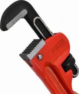 AWTools AWTOOLS KLUCZ NASTAWNY DO RUR STILLSON 450mm AW31404 3