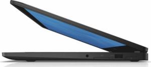 Laptop Dell Dell Latitude E7470 Core i5 6300U (6-gen.) 2,4 GHz / 8 GB / 120 SSD / 14'' FullHD / Win 10 Prof. (Update) + kamerka 5