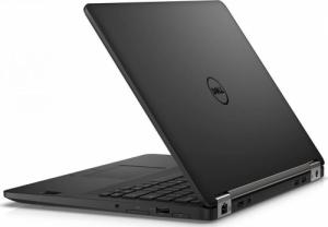 Laptop Dell Dell Latitude E7470 Core i5 6300U (6-gen.) 2,4 GHz / 8 GB / 120 SSD / 14'' FullHD / Win 10 Prof. (Update) + kamerka 7