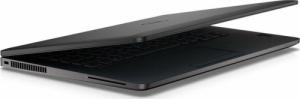 Laptop Dell Dell Latitude E7470 Core i5 6300U (6-gen.) 2,4 GHz / 8 GB / 120 SSD / 14'' FullHD / Win 10 Prof. (Update) + kamerka 9