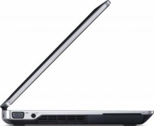 Laptop Dell Dell Latitude E6430 Core i5 3210M (3-gen.) 2,5 GHz / 4 GB / 120 GB SSD / 14'' / Win 10 Prof. (Update) 4