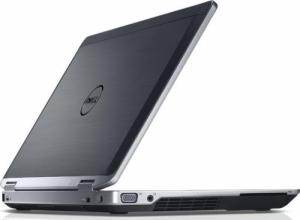 Laptop Dell Dell Latitude E6430 Core i5 3210M (3-gen.) 2,5 GHz / 8 GB / 480 SSD / 14'' / Win 10 Prof. (Update) 3