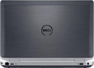 Laptop Dell Dell Latitude E6430 Core i5 3210M (3-gen.) 2,5 GHz / 8 GB / 480 SSD / 14'' / Win 10 Prof. (Update) 6