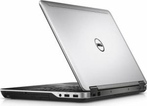 Laptop Dell Dell Latitude E6540 Core i5 4310M (4-gen.) 2,5 GHz / 8 GB / 240 SSD / 15,6'' FullHD / Win 10 (Refurb.) 4