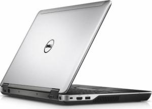 Laptop Dell Dell Latitude E6540 Core i5 4310M (4-gen.) 2,5 GHz / 4GB / 120 SSD / 15,6'' FullHD / Win 10 (Refurb.) 3