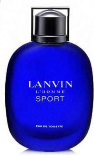 Lanvin L'Homme Sport EDT 100 ml 1