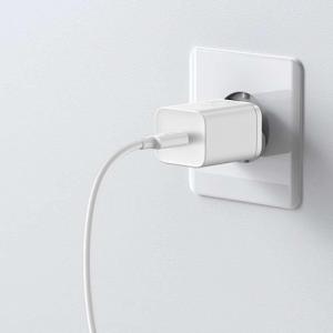 Ładowarka Baseus Super Si 1x USB-C 3 A (BSU3037WHT) 12