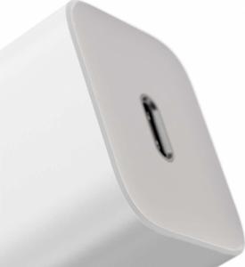 Ładowarka Baseus Super Si 1x USB-C 3 A (BSU3037WHT) 6