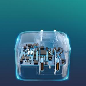 Ładowarka Choetech PD6009-EU 2x USB-C 3 A (6971824977943) 4