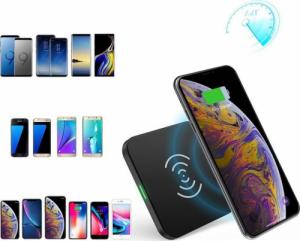 Ładowarka Choetech T511-S Indukcyjna  (6971824974805) 3