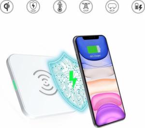 Ładowarka Choetech T511-S Indukcyjna  (6971824974805) 5