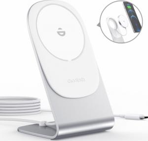 Ładowarka Choetech T517-F Indukcyjna 2 A (T517-F+H047) 12