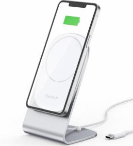 Ładowarka Choetech T517-F Indukcyjna 2 A (T517-F+H047) 14