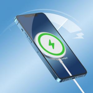 Ładowarka Choetech T517-F Indukcyjna 2 A (T517-F+H047) 16