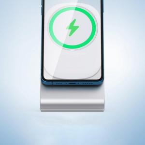 Ładowarka Choetech T517-F Indukcyjna 2 A (T517-F+H047) 19