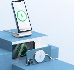 Ładowarka Choetech T517-F Indukcyjna 2 A (T517-F+H047) 20