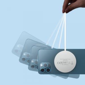 Ładowarka Choetech T517-F Indukcyjna 2 A (T517-F+H047) 21