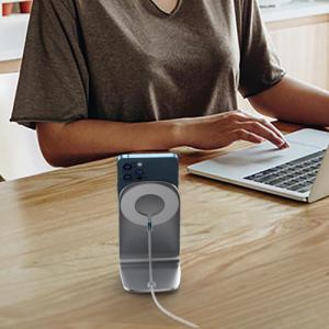 Ładowarka Choetech T517-F Indukcyjna 2 A (T517-F+H047) 3