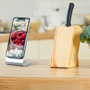 Ładowarka Choetech T517-F Indukcyjna 2 A (T517-F+H047) 4