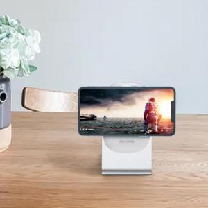 Ładowarka Choetech T517-F Indukcyjna 2 A (T517-F+H047) 5