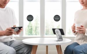 Ładowarka Choetech T517-F Indukcyjna 2 A (T517-F+H047) 8