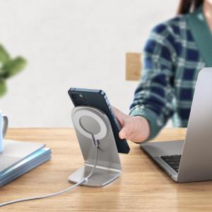 Ładowarka Choetech T517-F Indukcyjna 2 A (T517-F+H047) 10