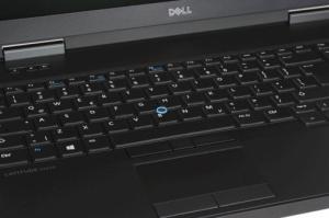 Laptop Dell Dell Latitude E5540 Core i5 4200u (4-gen.) 1,6 GHz / 8 GB / 240 SSD / 15,6'' dotyk / Win 10 (Update) 6
