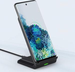 Ładowarka Choetech T524-S Indukcyjna  (6971824979992) 4