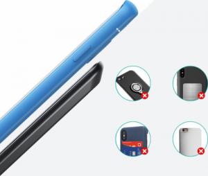 Ładowarka Choetech T524-S Indukcyjna  (6971824979992) 6