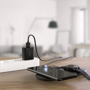 Ładowarka Choetech T570-S Indukcyjna  (6971824977462) 3