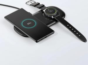 Ładowarka Choetech T570-S Indukcyjna  (6971824977462) 4