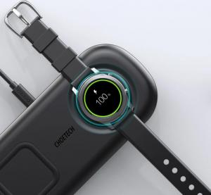 Ładowarka Choetech T570-S Indukcyjna  (6971824977462) 6