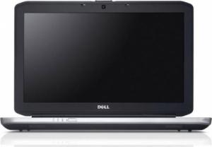 Laptop Dell Dell Latitude E5530 Core i5 3230M (3-gen.) 2,6 GHz / 4 GB / 120 SSD / 15,6 / Win 10 Prof. (Update) 3