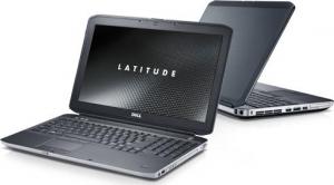 Laptop Dell Dell Latitude E5530 Core i5 3230M (3-gen.) 2,6 GHz / 4 GB / 120 SSD / 15,6 / Win 10 Prof. (Update) 6