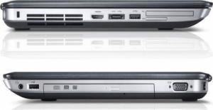 Laptop Dell Dell Latitude E5530 Core i5 3230M (3-gen.) 2,6 GHz / 4 GB / 120 SSD / 15,6 / Win 10 Prof. (Update) 7