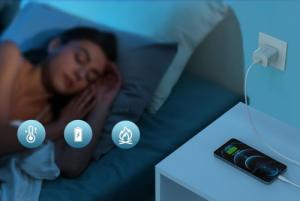 Ładowarka Choetech 1x USB-C 3 A (6971824978421) 11