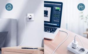 Ładowarka Choetech 1x USB-C 3 A (6971824978421) 4