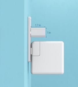 Ładowarka Choetech 1x USB-C 3 A (6971824978421) 7