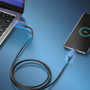 Ładowarka Choetech 1x USB-C  (6971824979114) 2
