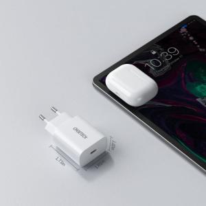 Ładowarka Choetech 1x USB-C 3 A (6971824977905) 4