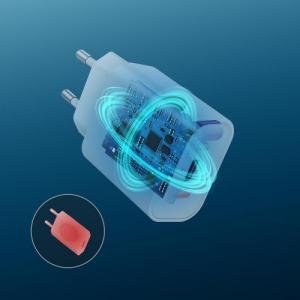 Ładowarka Choetech 1x USB-C 3 A (6971824977905) 8