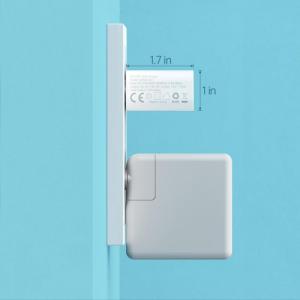 Ładowarka Choetech 1x USB-C 3 A (6971824977905) 9