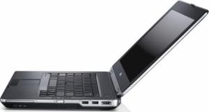 Laptop Dell Dell Latitude E6430 Core i5 3210M (3-gen.) 2,5 GHz / 4 GB / 500 GB / 14'' / Win 10 Prof. (Update) 2